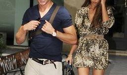 卡戴珊爆料c罗视频大全,一场意外的娱乐圈风波