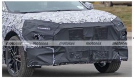 最新爆料越野车视频,极限挑战下的速度与激情