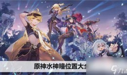 原神最新官方爆料在哪看