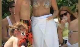 卡戴珊爆料c罗视频大全,一场意外的娱乐圈风波