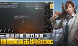 绝地求生极品爆料视频大全